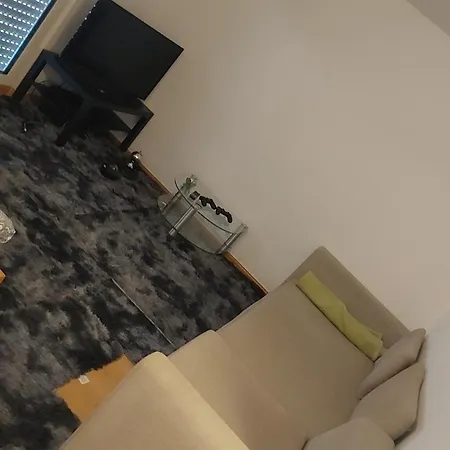 Apartment Avec Balcon *
