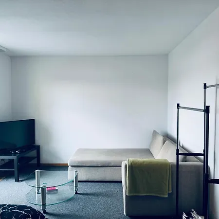 Avec Balcon Friburgo de Brisgovia