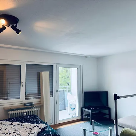 Avec Balcon פרייבורג