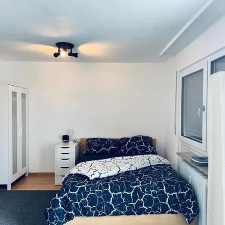 Avec Balcon * Friburgo de Brisgovia