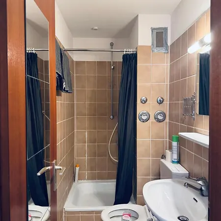 Apartamento Avec Balcon Friburgo de Brisgovia