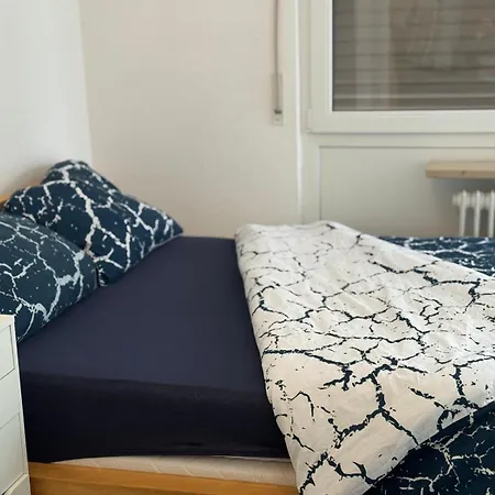 Avec Balcon Appartement *