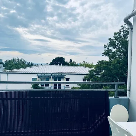 Avec Balcon * פרייבורג