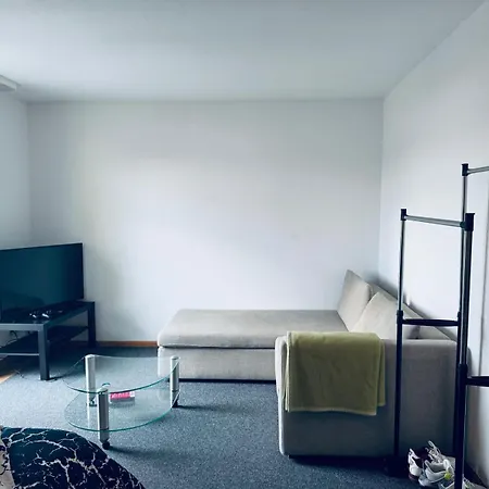 Avec Balcon Apartamento Friburgo de Brisgovia