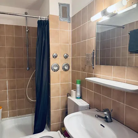 Avec Balcon פרייבורג