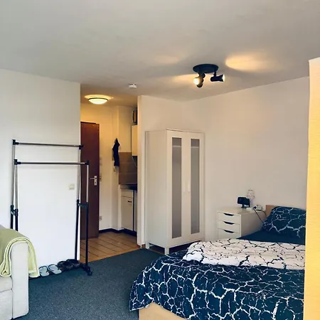 Avec Balcon * פרייבורג