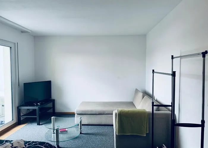 Avec Balcon Freiburg im Breisgau