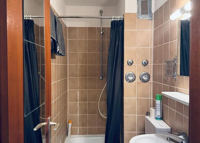 Apartman Avec Balcon Freiburg im Breisgau