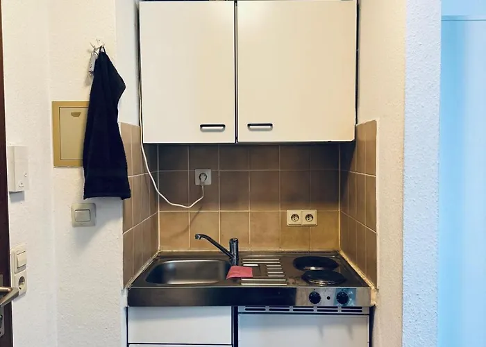 Avec Balcon Апартаменты *