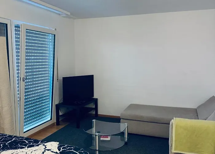 Apartman Avec Balcon *