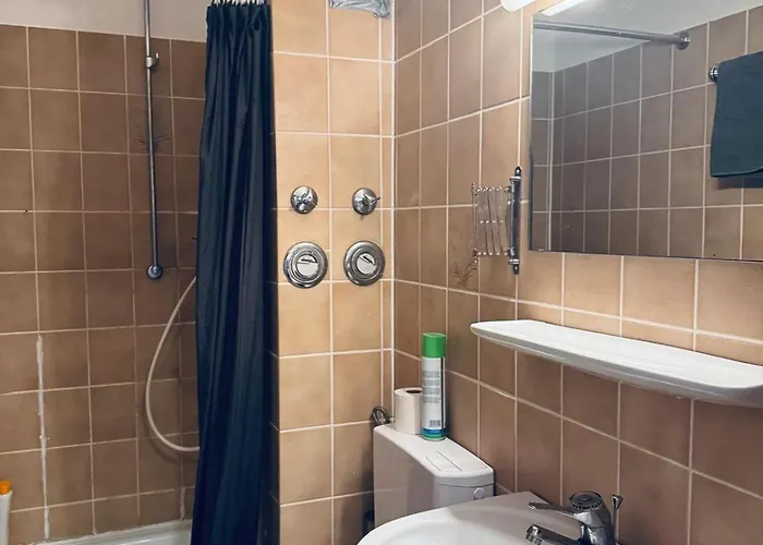 Avec Balcon Фрайбург