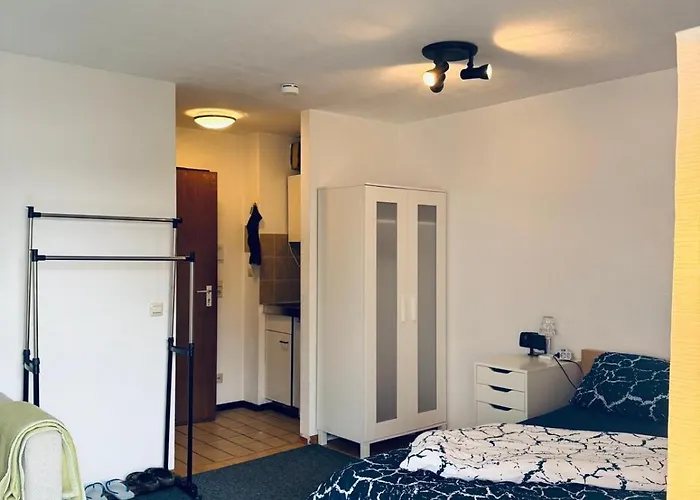 Avec Balcon * Фрайбург